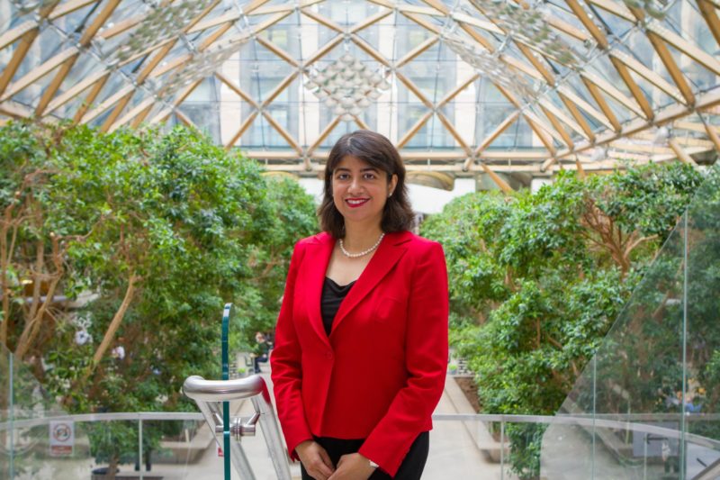 Seema Malhotra MP